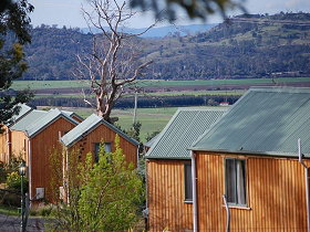 Poatina TAS Sunshine Coast Tourism