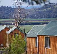 Poatina Chalet - Sunshine Coast Tourism