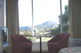 Heemskirk Motor Hotel - Sunshine Coast Tourism 1