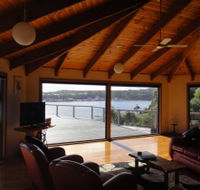 Strahan House - Sunshine Coast Tourism