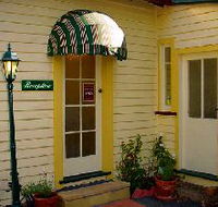 Ross BB Accommodation - Sunshine Coast Tourism