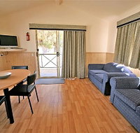 BIG4 Ulverstone Holiday Park - Holiday Sunshine Coast