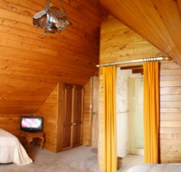 Kaydale Lodge Gardens Accommodation - Holiday Sunshine Coast