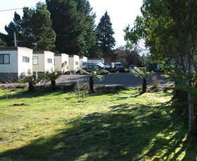 Zeehan Bush Camp  And Caravan Park - Holiday Sunshine Coast 1