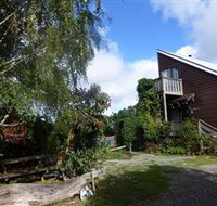 Carinya Farm Holiday Retreat - Sunshine Coast Tourism