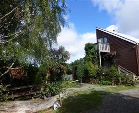 Carinya Farm Holiday Retreat - Sunshine Coast Tourism 0