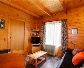 Carinya Farm Holiday Retreat - Sunshine Coast Tourism 3