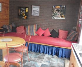 Carinya Farm Holiday Retreat - Sunshine Coast Tourism 1