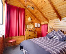 Carinya Farm Holiday Retreat - Sunshine Coast Tourism 5