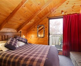 Carinya Farm Holiday Retreat - Sunshine Coast Tourism 4