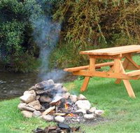 Mole Creek Caravan  Camping Ground - Holiday Sunshine Coast