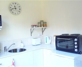 River Walk Bed And Breakfast - Sunshine Coast Tourism 1