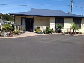 Anchor Down Cottages - Holiday Sunshine Coast 1