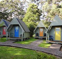 Strahan Backpackers  - Sunshine Coast Tourism