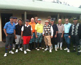 Platypus Park Country Retreat - Sunshine Coast Tourism 0