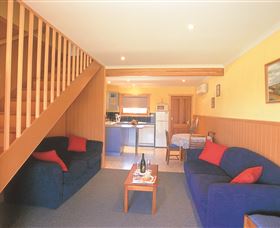 Platypus Park Country Retreat - Sunshine Coast Tourism 2