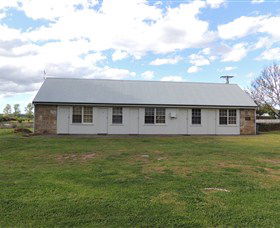 Ross Caravan Park & Heritage Cabins - Sunshine Coast Tourism 0