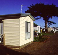 Abel Tasman Caravan Park - Sunshine Coast Tourism