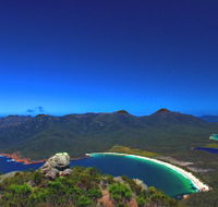 Blue House Coles Bay - The - Sunshine Coast Tourism