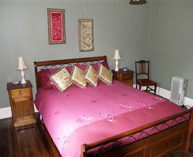 Kenya Cottage - Holiday Sunshine Coast 2