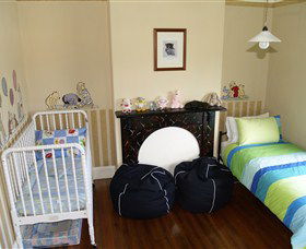 Kenya Cottage - Holiday Sunshine Coast 3