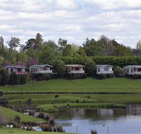 Tiers Cottages - Sunshine Coast Tourism