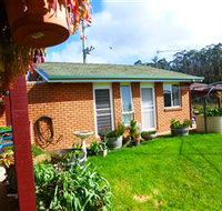 Quamby Pines Chalet B  B - Sunshine Coast Tourism