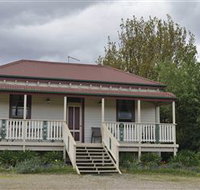 Tier View Twin Cottages - Sunshine Coast Tourism