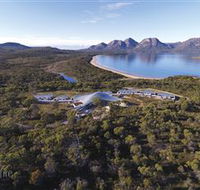 Saffire Freycinet - Sunshine Coast Tourism