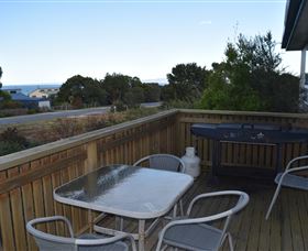 Ar Lan Y Mor - Sunshine Coast Tourism 2