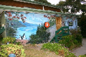 Bicheno Backpackers Hostel - Sunshine Coast Tourism 1