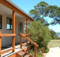 Alluvion Beach Cottage - Sunshine Coast Tourism