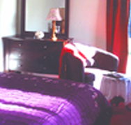 Sweets Hill Bed and Breakfast - Sunshine Coast Tourism