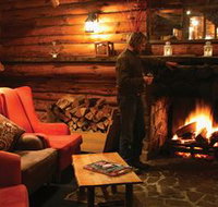 Lemonthyme Wilderness Retreat - Sunshine Coast Tourism