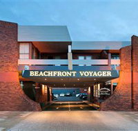 Beachfront Voyager Motor Inn - Holiday Sunshine Coast