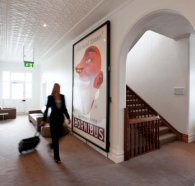 Ikon hotel - Holiday Sunshine Coast