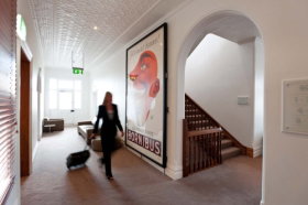 Ikon Hotel - Holiday Sunshine Coast 0