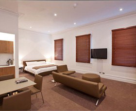 Ikon Hotel - Holiday Sunshine Coast 2