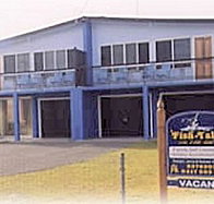 Fish-Tales On The Bay - Sunshine Coast Tourism