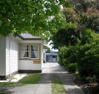 Artnor Lodge - Sunshine Coast Tourism