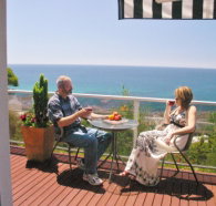 Seawatch Bed and Breakfast - Holiday Sunshine Coast