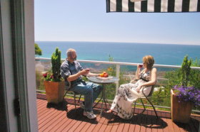 Seawatch Bed And Breakfast - Sunshine Coast Tourism 0