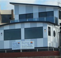 Burnie by the Bay Holiday Apartments - Holiday Sunshine Coast