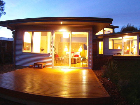 Eagle Peaks At Freycinet - Sunshine Coast Tourism 0