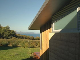 Eagle Peaks At Freycinet - Sunshine Coast Tourism 2