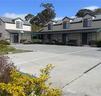 Queechy Cottages - Sunshine Coast Tourism