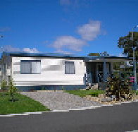 BIG4 St Helens Holiday Park - Sunshine Coast Tourism