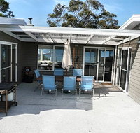 Orford on the Beach - Sunshine Coast Tourism