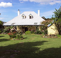 Orford's Sanda House BB - Sunshine Coast Tourism