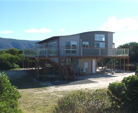 Seymour Waves - Sunshine Coast Tourism 3